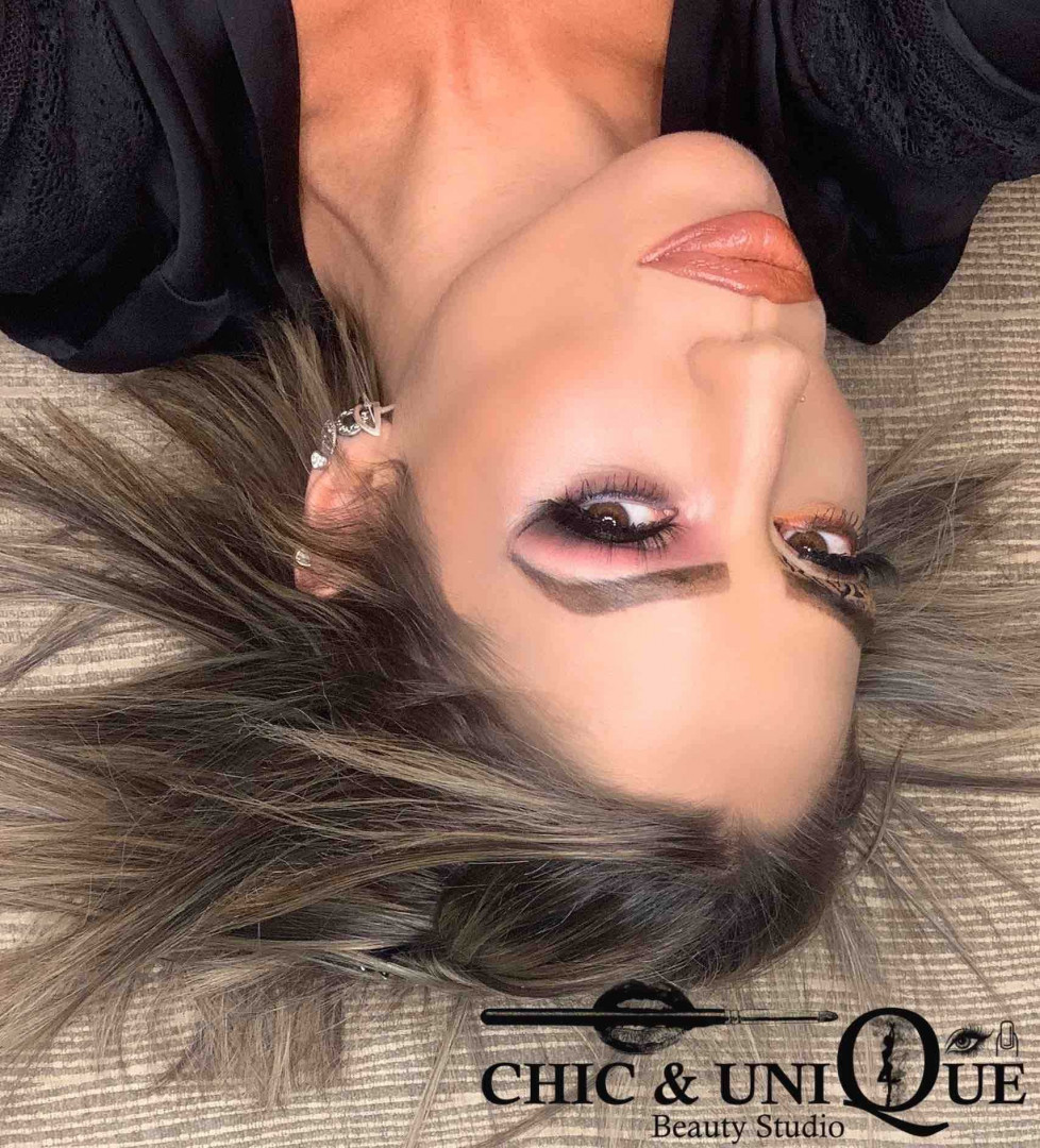Chic & Unique Beauty Studio #beograd