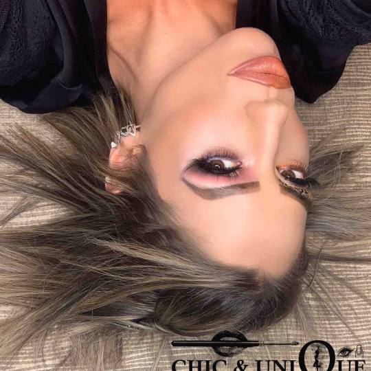 Chic & Unique Beauty Studio #beograd