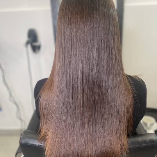 Lazić Hair #beograd Keratinski tretmani