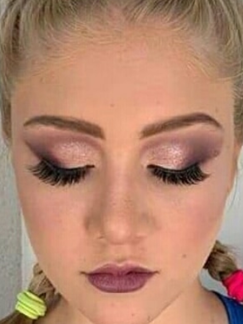 Posh #beograd Make-up / šminkanje Profesionalno šminkanje