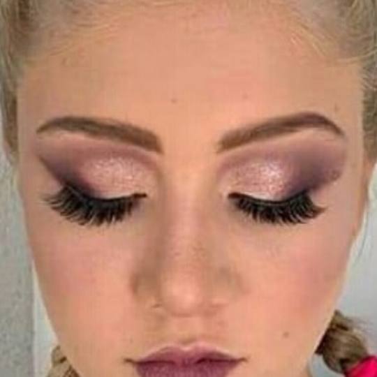 Posh #beograd Make-up / šminkanje Profesionalno šminkanje