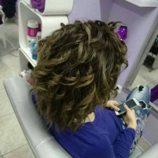 Beauty Diamond M #beograd Svečane i frizure za svadbu