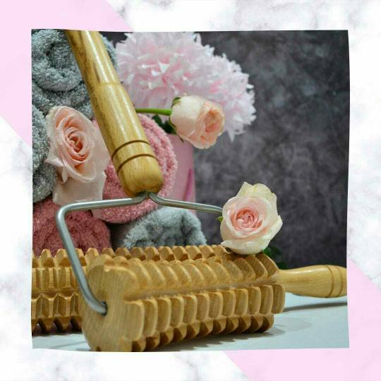My Beauty Corner #beograd Anticelulit masaža Maderoterapija Maderoterapija masaza oklagijana na pri