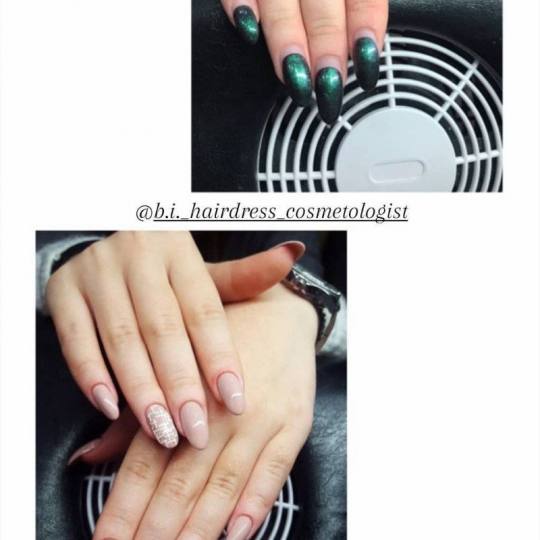 Beauty Industry #beograd Izlivanje noktiju
