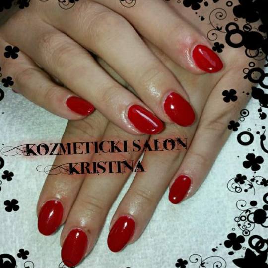 Kristina #beograd Izlivanje noktiju Izlivanje noktiju Izlivanje noktiju gelom Kratki i slabi nokti v