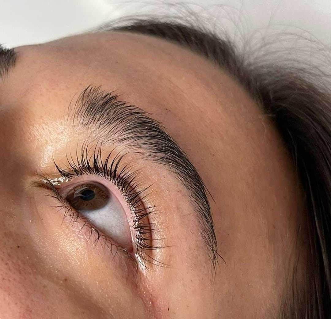 Lash lift - Miss Princess Make up, Beograd Trepavice Lice Trepavice, Beograd, Vukov spomenik, Đeram