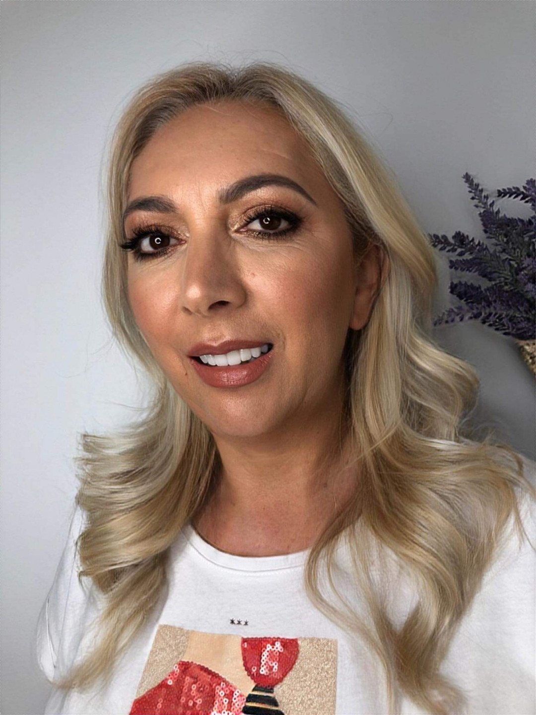 Boho makeup studio #beograd Make-up / šminkanje Profesionalno šminkanje