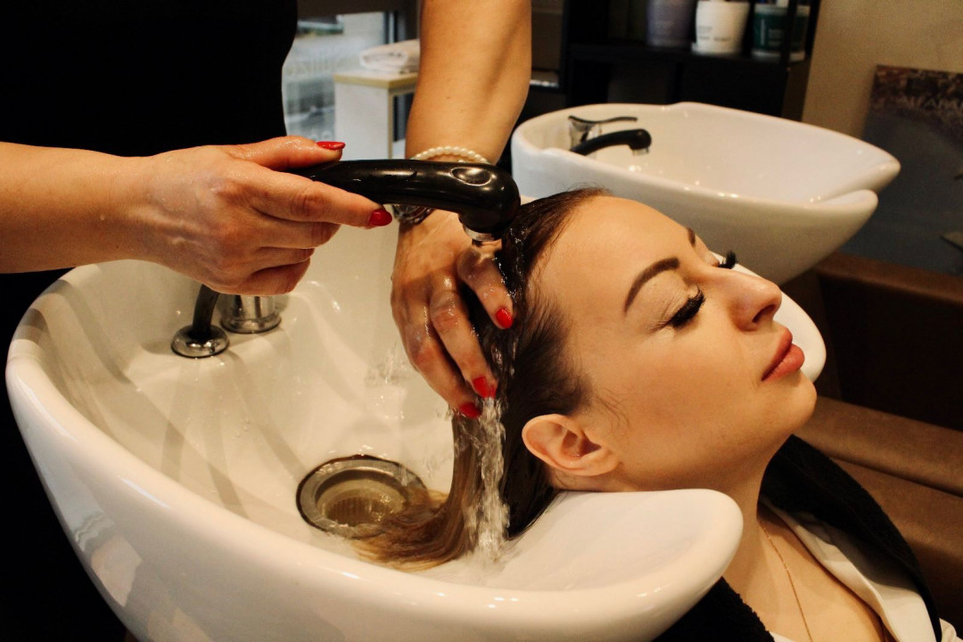 Orient Beauty and Spa #beograd Nega i ojačavanje kose Ampula Sos Oil