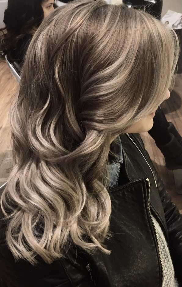 Imperativ, Beograd Ombre, sombre, balayage