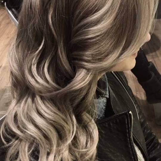 Imperativ #beograd Ombre, sombre, balayage