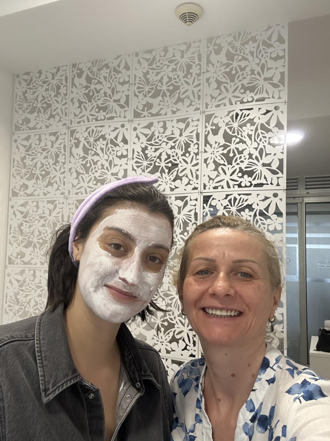 Higijenski tretman lica - Sandra estetik studio, Beograd Tretman lica Lice Tretman lica, Beograd, Banovo brdo