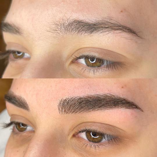 Esthetique Privé usluga