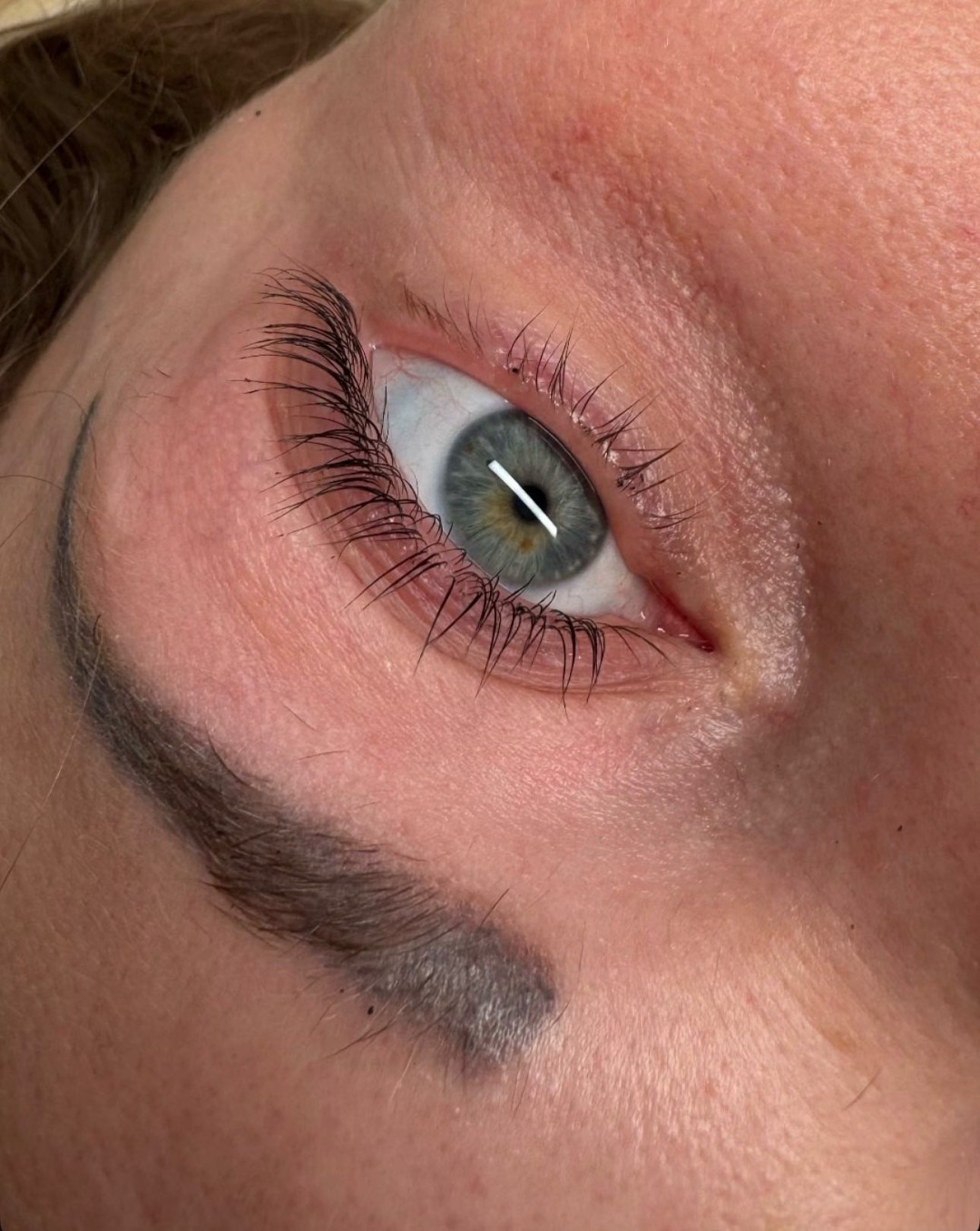 Lash lift - Lala Studio, Beograd Trepavice Lice Trepavice, Beograd, Zvezdara