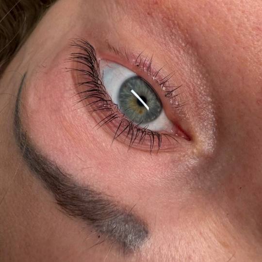 Lala Studio #beograd Trepavice Lash lift