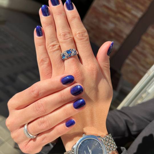 aBeauty Salon Lepote #beograd Manikir Ruski manikir + gel lak Dobrodošli u aBeauty Vračar, Vaš om