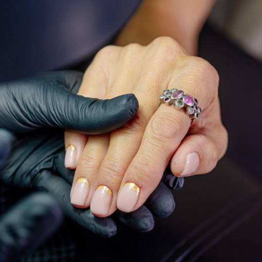 Secrets of Beauty Academy #loznica