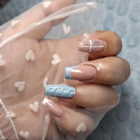 Mango beauty studio usluga