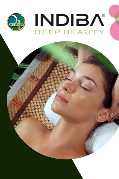 Studio 24 #novisad Tretman lica Indiba beauty terapija neinvazivnog zatezanja lica - paket od 10 tretmana