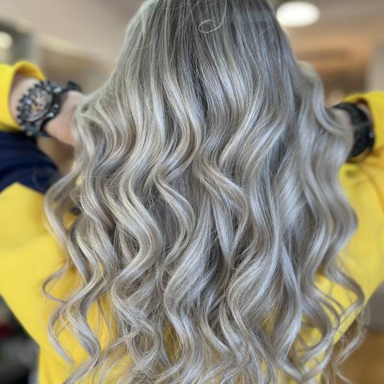 Mary Jana Hairc usluga