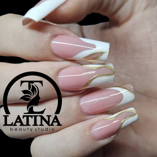 Latina beauty studio #beograd