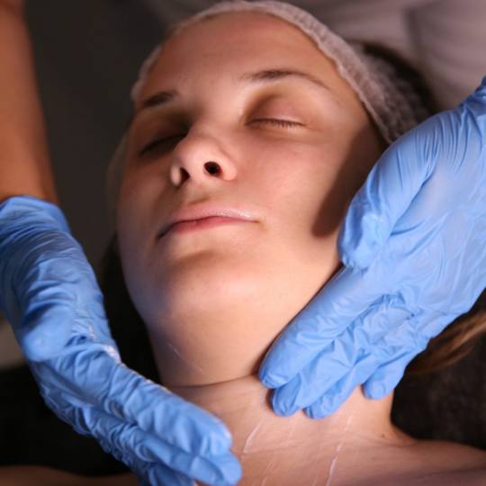 Oasis care beauty bar #beograd