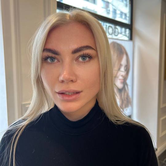 Esthetique Privé #beograd Obrve Brow lift +farbanje obrva+ botox