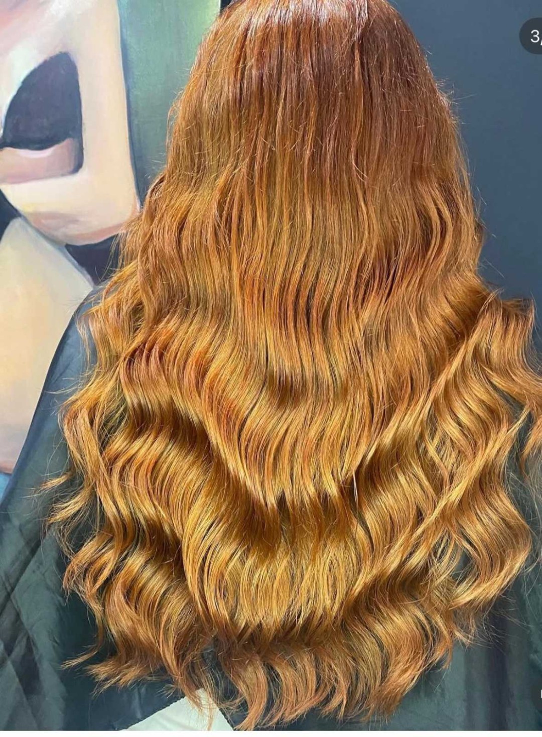 Minja studio hair #beograd
