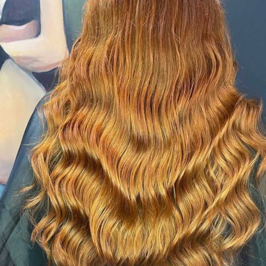 Minja studio hair #beograd