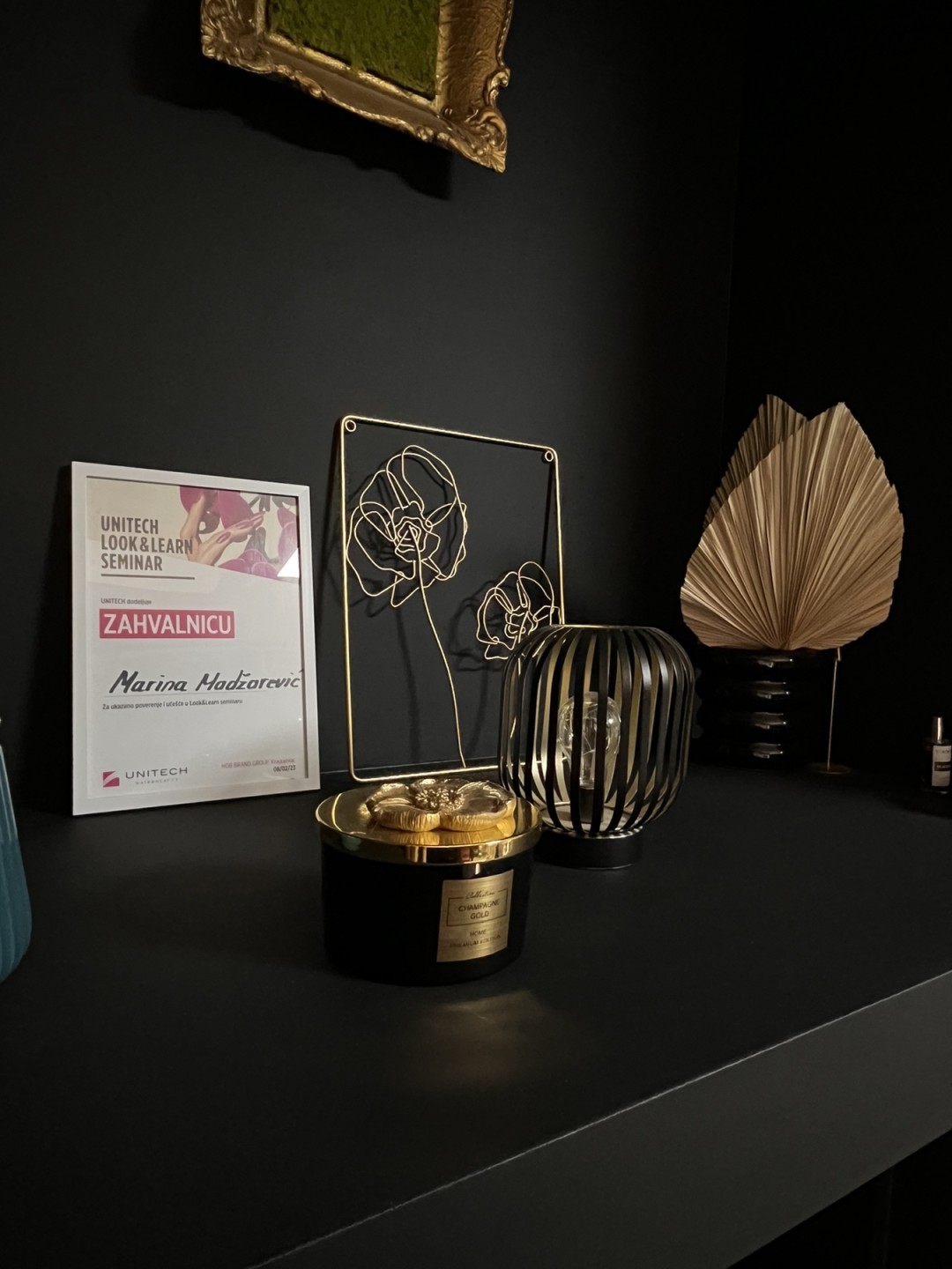 Hipnotic beauty studio #kragujevac