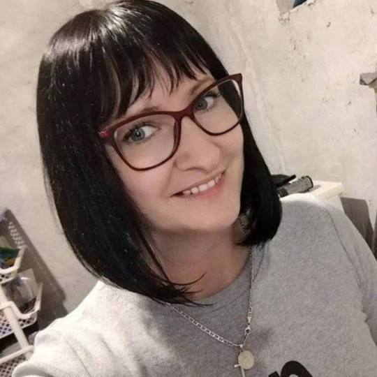 Nina #indjija Žensko šišanje Žensko šišanje - sve dužine kose