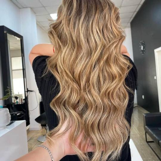 Omega Hair Style usluga