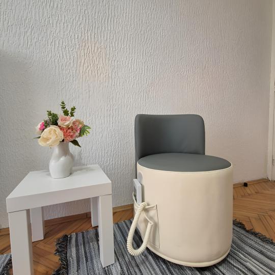 Full Body Harmony usluga