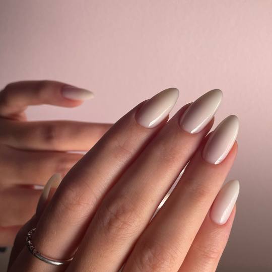 Pudra beauty & cosmetics bar #beograd Manikir Manikir + gel lak