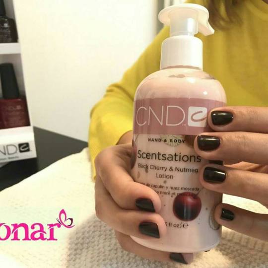 Bonar #beograd Manikir Spa nega ruku