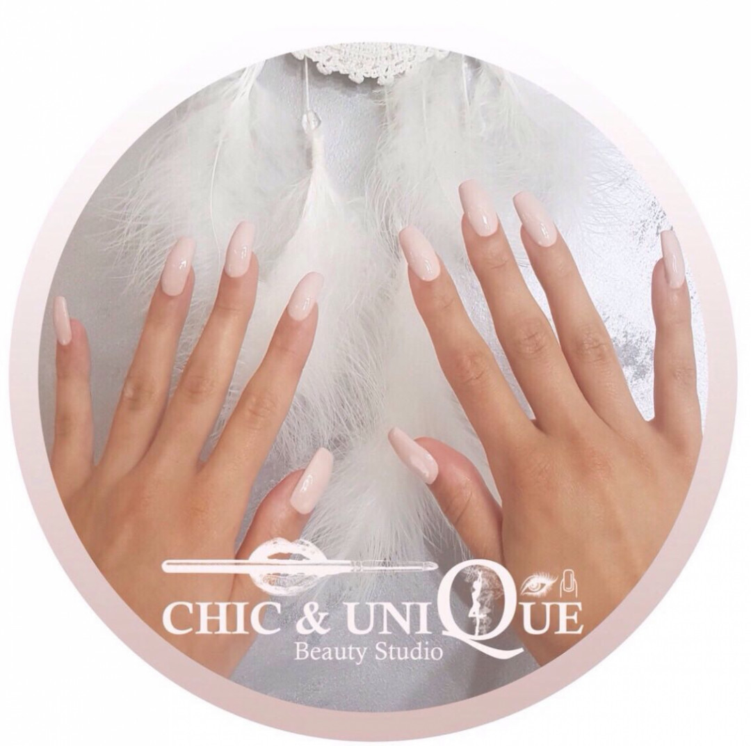 Chic & Unique, Beograd Izlivanje noktiju