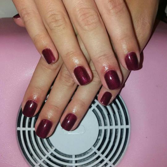 Choco Love #beograd Gel lak Gel lak - bez manikira #solarijum #collarium #izlivanje #nadogradnja #ko