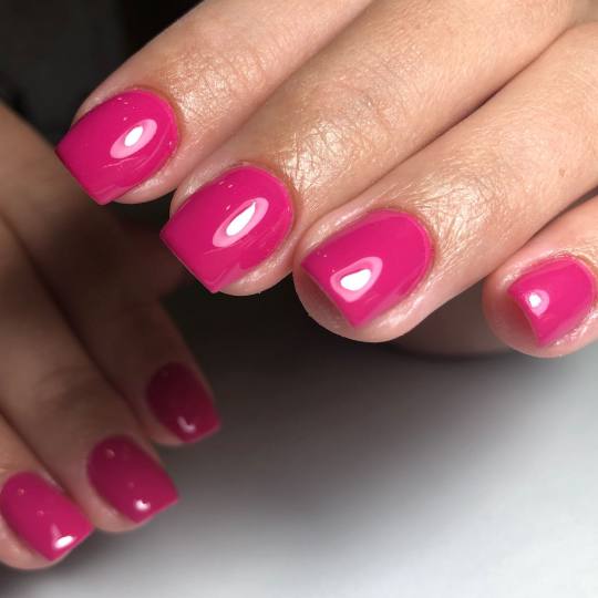 Mademoiselle Beauty #beograd Ojačavanje noktiju