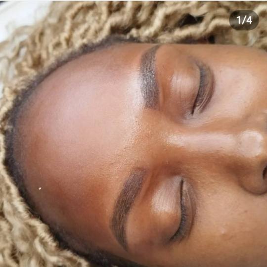 Boho Hairstyles #beograd Obrve Puder obrve