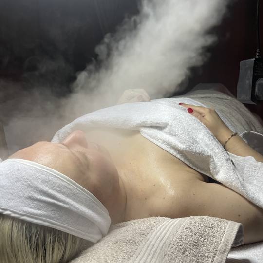 Beauty Spa & Resort #beograd Tretman lica Higijenski tretman lica
