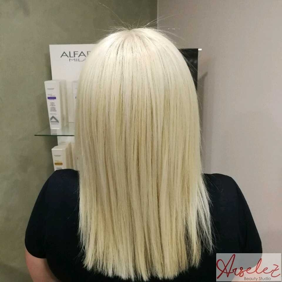 Arselez Studio #beograd Ombre, sombre, balayage