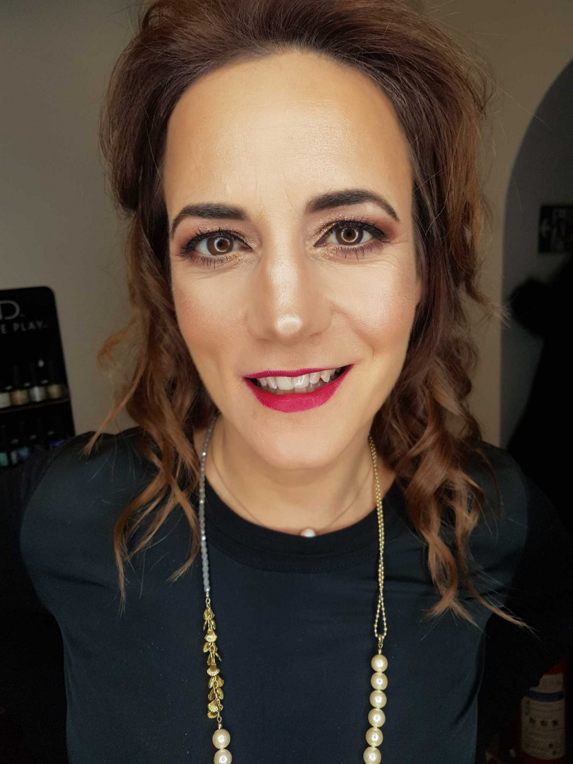 Xtreme, Beograd Make-up / šminkanje