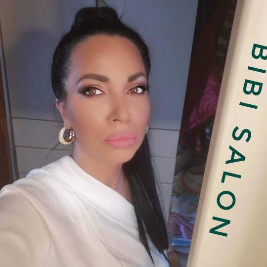 Bibi beauty centar #beograd Make-up / šminkanje Profesionalno šminkanje + svečana frizura - za ma