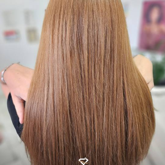 Glamoure by Jelena hair #novisad