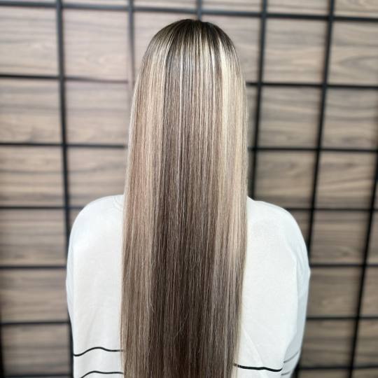 Le Salon Deluxe #kragujevac