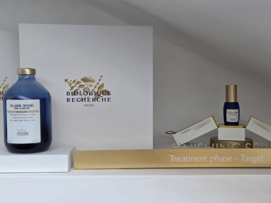 BioSkinLab, Beograd LookBook