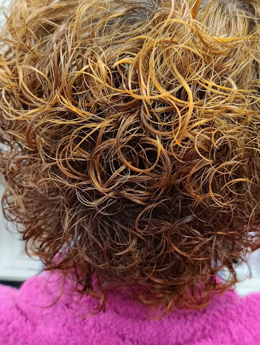 Minival - kratka kosa - Natali 19, Beograd Minival Frizerski saloni Minival, Beograd, Mirijevo