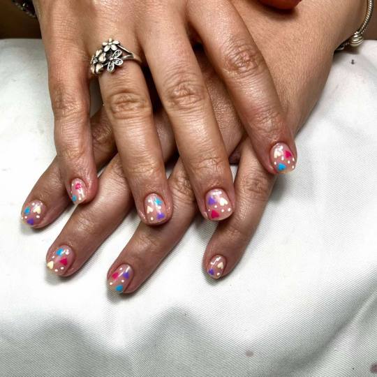 Urban nails & beauty Ruzveltova #beograd