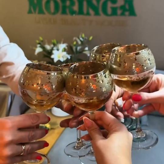 Moringa Laser Beauty House - Arena #beograd