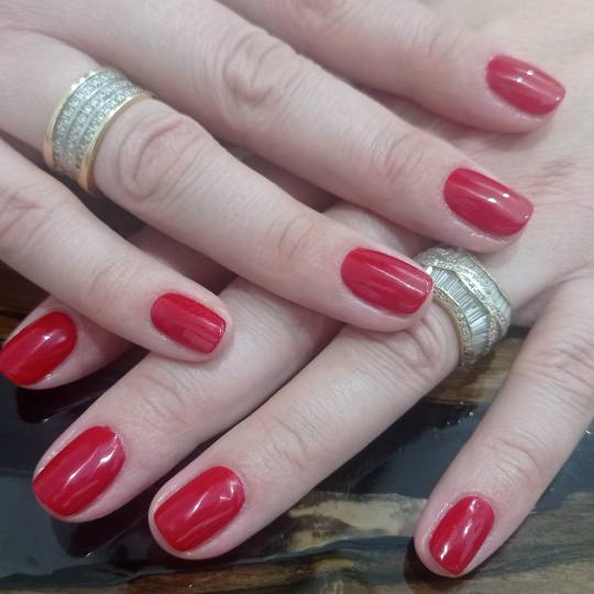 IQ aesthetic #beograd Gel lak Gel lak - ruke