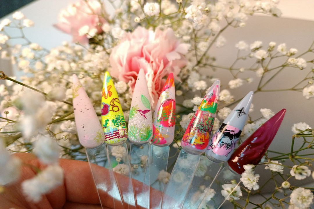 Arca Nailbar #beograd